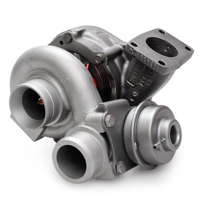 Turbocharger RIDEX 2234C0125R 2234C0125R - photo 3