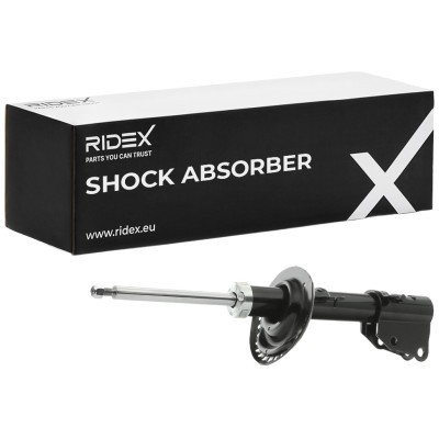 Shock Absorber RIDEX 854S1920 854S1920 - photo 2