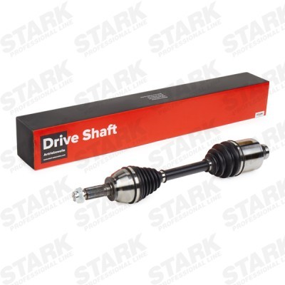 Drive Shaft Stark SKDS-0210737 SKDS-0210737 - photo 2