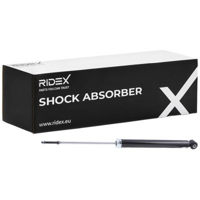 Shock Absorber RIDEX 854S0624 854S0624 - photo 2