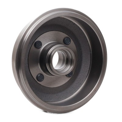 Brake Drum RIDEX 123B0107 123B0107 - photo 3
