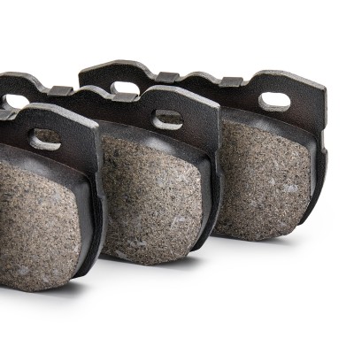 Brake Pads Set RIDEX 402B0602 402B0602 - photo 9