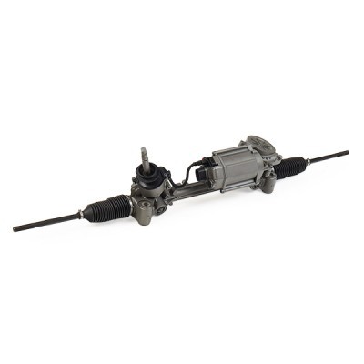 Steering Gear RIDEX 286S0837R 286S0837R - photo 4