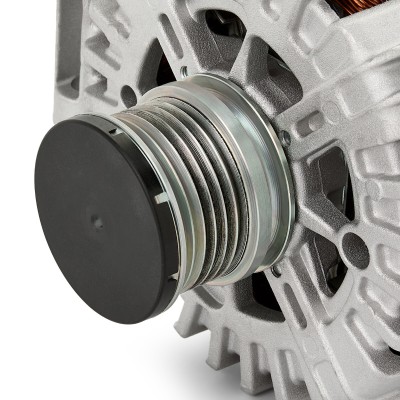 Alternator RIDEX 4G0315P 4G0315P - photo 5