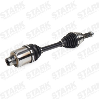 Drive Shaft Stark SKDS-0210737 SKDS-0210737 - photo 4