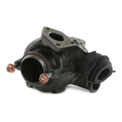 Turbocharger RIDEX 2234C0181R 2234C0181R - photo 4