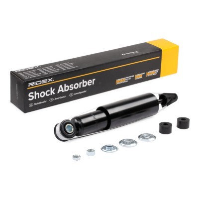 Shock Absorber RIDEX 854S0516 854S0516 - photo 3