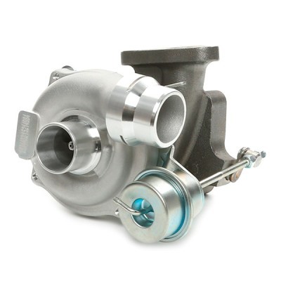 Turbocharger RIDEX 2234C0273 2234C0273 - photo 4