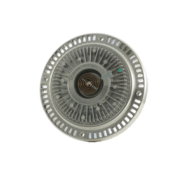 Clutch, Radiator Fan Stark SKCR-0990089 SKCR-0990089 - photo 1