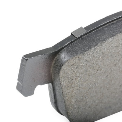 Brake Pads Set RIDEX 402B0785 402B0785 - photo 7