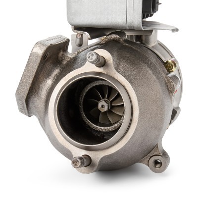 Turbocharger RIDEX 2234C10754R 2234C10754R - photo 6