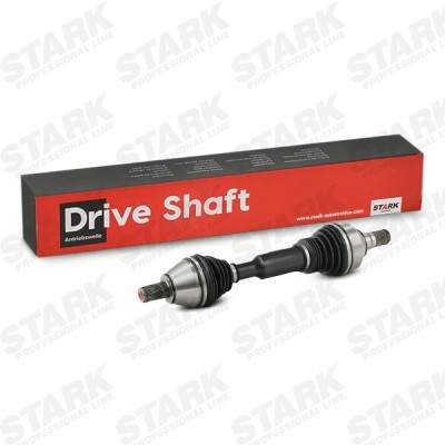 Drive Shaft Stark SKDS-0210738 SKDS-0210738 - photo 2