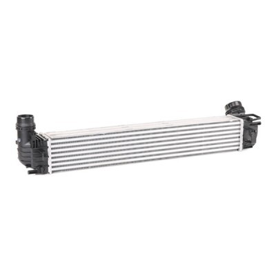 Intercooler, Charger RIDEX 468I0199 468I0199 - photo 4