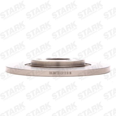 Brake Disc Stark SKBD-0022807 SKBD-0022807 - photo 3