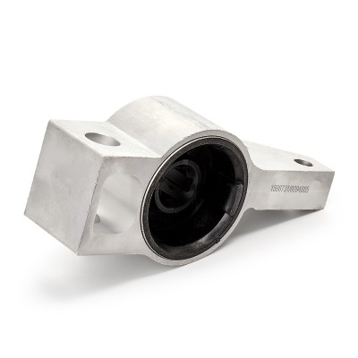 Control Arm Bushing RIDEX 251T0035 251T0035 - photo 8