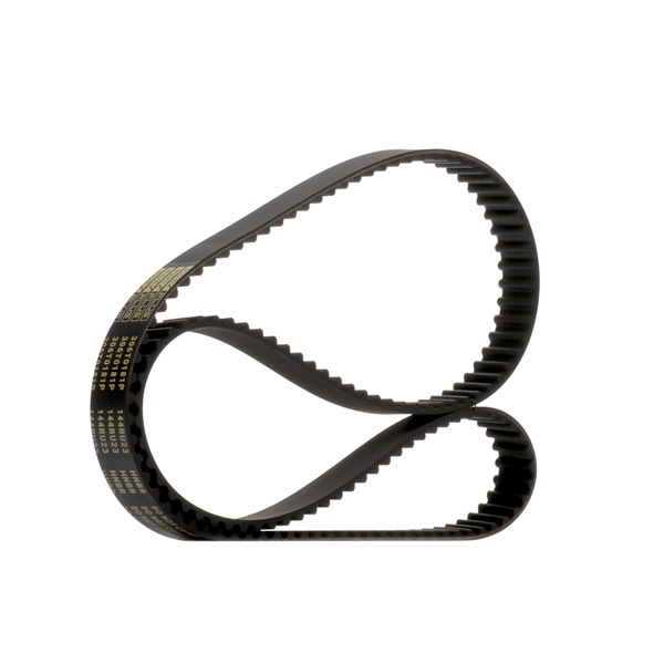 Timing Belt RIDEX 306T0181P 306T0181P - photo 1