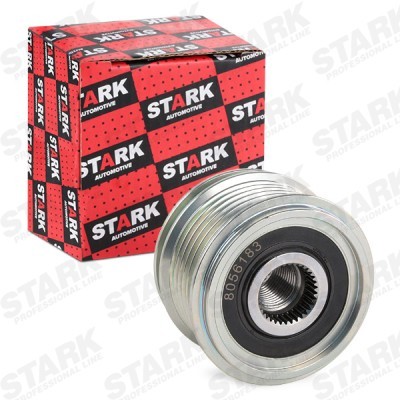 Alternator – one-way clutch Stark SKFC-1210002 SKFC-1210002 - photo 2