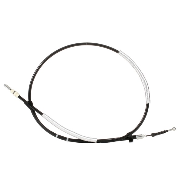 Cable Pull, Parking Brake RIDEX 124C0190 124C0190 - photo 1
