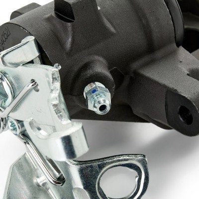 Brake Caliper RIDEX 78B0020P 78B0020P - photo 6