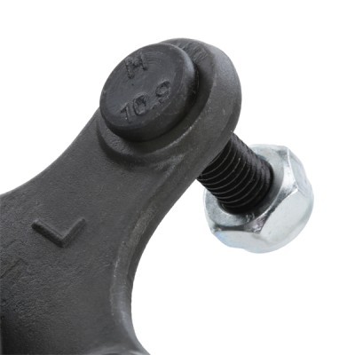 Ball Joint RIDEX 2462S0043 2462S0043 - photo 5