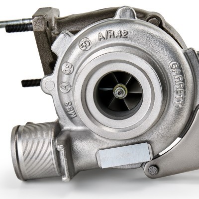 Turbocharger RIDEX 2234C0054R 2234C0054R - photo 5