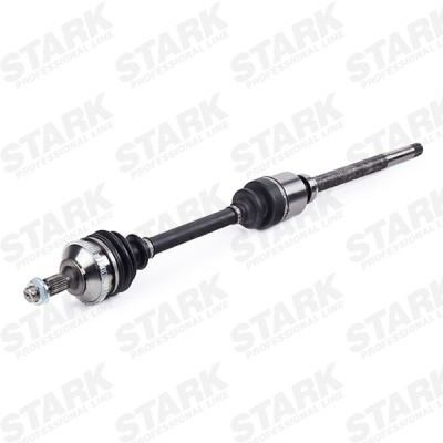 Drive Shaft Stark SKDS-0210133 SKDS-0210133 - photo 3