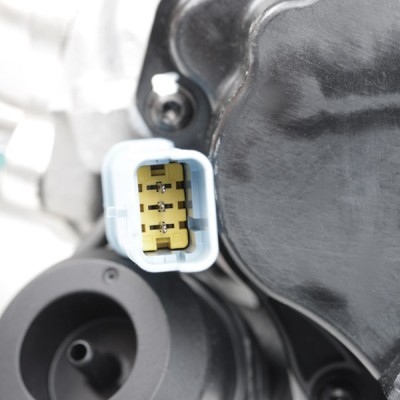 EGR Valve RIDEX 1145E0092 1145E0092 - photo 7