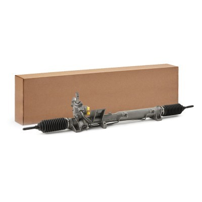 Steering Gear RIDEX 286S0079R 286S0079R - photo 2