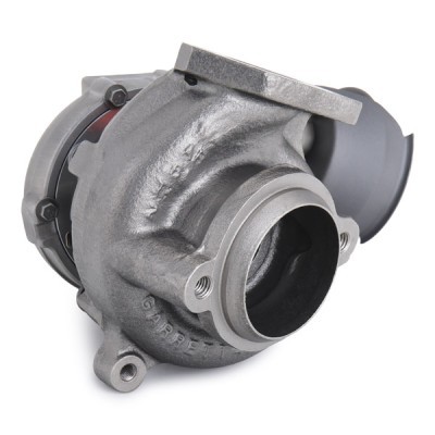 Turbocharger RIDEX 2234C0084R 2234C0084R - photo 5