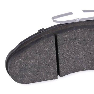 Brake Pads Set RIDEX 402B1145 402B1145 - photo 5