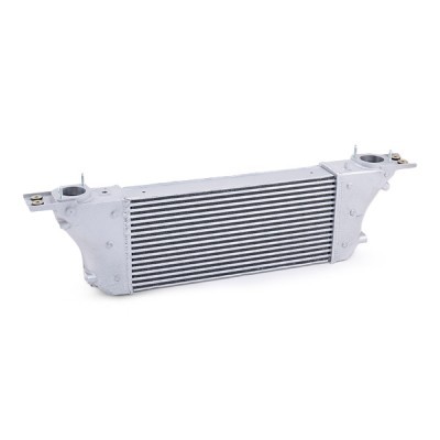 Intercooler, Charger RIDEX 468I0098 468I0098 - photo 3