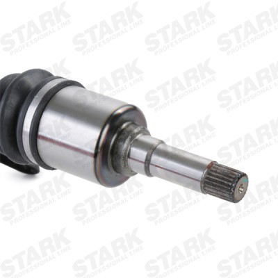 Drive Shaft Stark SKDS-0210096 SKDS-0210096 - photo 5