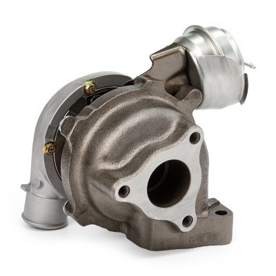 Turbocharger RIDEX 2234C10468R 2234C10468R - photo 4