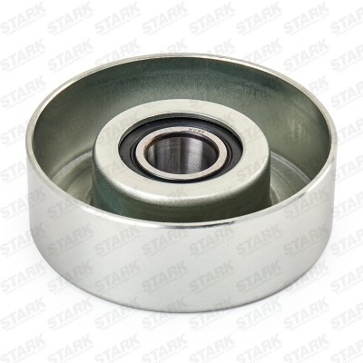 Belt Tensioner V-Ribbed Belt Stark SKTP-0600374 SKTP-0600374 - photo 5