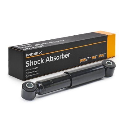Shock Absorber RIDEX 854S18988 854S18988 - photo 3