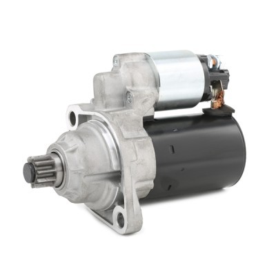 Starter RIDEX 2S0383 2S0383 - photo 3