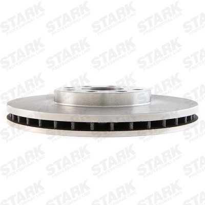 Brake Disc Stark SKBD-0020082 SKBD-0020082 - photo 5