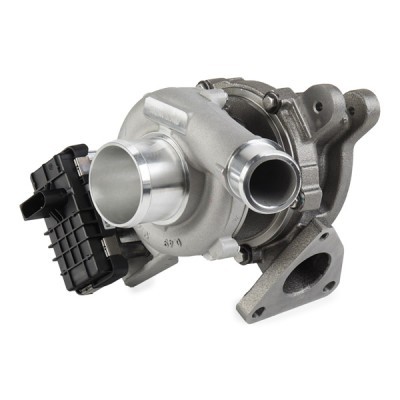 Turbocharger RIDEX 2234C0344 2234C0344 - photo 3