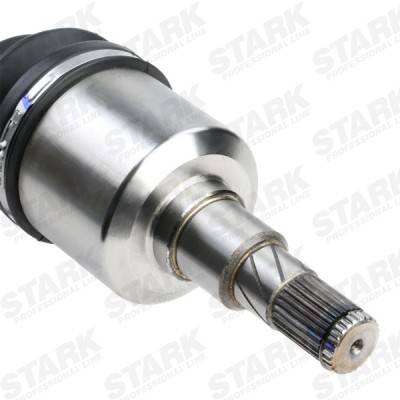 Drive Shaft Stark SKDS-0210105 SKDS-0210105 - photo 7
