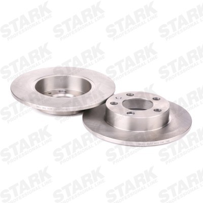 Brake Disc Stark SKAD-2002 SKAD-2002 - photo 7