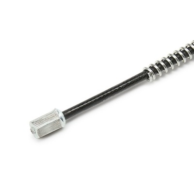 Cable Pull, Parking Brake RIDEX 124C0395 124C0395 - photo 8