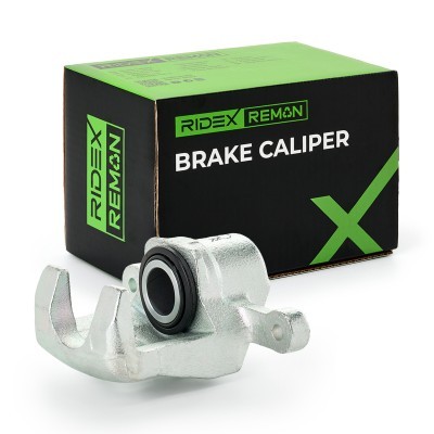 Brake Caliper RIDEX 78B0764R 78B0764R - photo 2