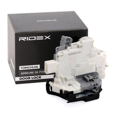 Door Lock RIDEX 1361D0029 1361D0029 - photo 2