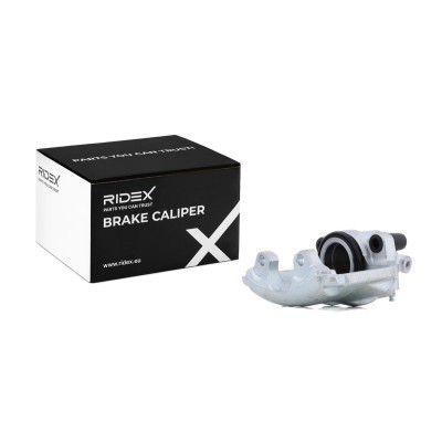 Brake Caliper RIDEX 78B0350 78B0350 - photo 2
