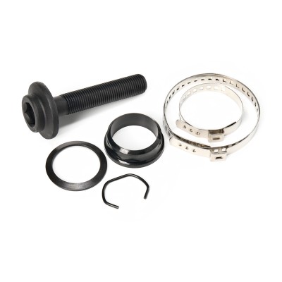 Steering Bellow Kit RIDEX 194B0027 194B0027 - photo 5
