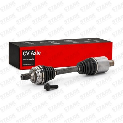Drive Shaft Stark SKDS-0211620 SKDS-0211620 - photo 2
