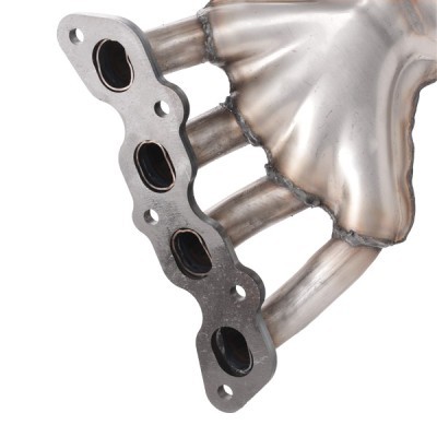 Catalytic converter RIDEX 429C0157 429C0157 - photo 7