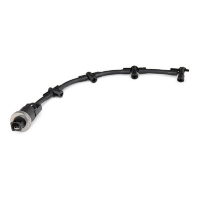 Fuel return hose RIDEX 3937H0053 3937H0053 - photo 3
