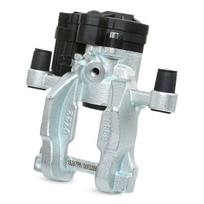 Brake Caliper RIDEX 78B1554 78B1554 - photo 4
