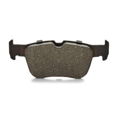 Brake Pads Set RIDEX 402B1083P 402B1083P - photo 6